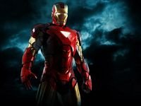 pic for Iron Man 